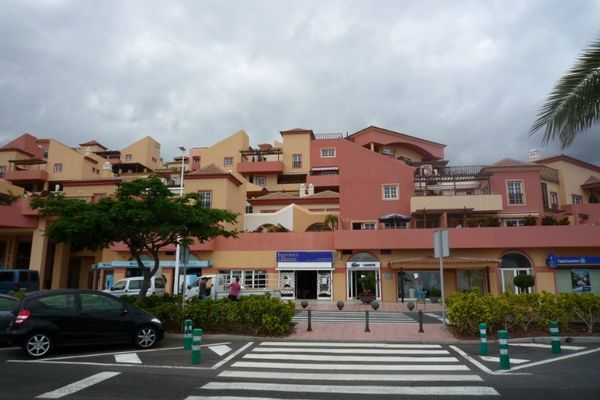 Appartement vakantieverhuur / Adeje