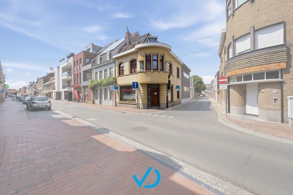 Huis
                            te koop in Poperinge