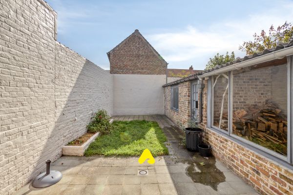 Maison a vendre / La Panne