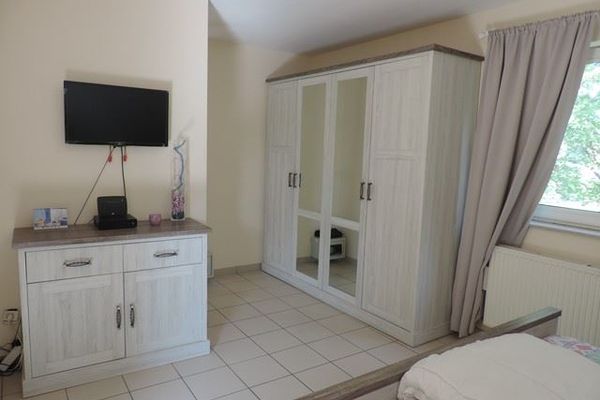 Appartement verhuurd / Tessenderlo