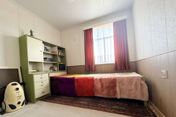 Huis te koop / Kermt