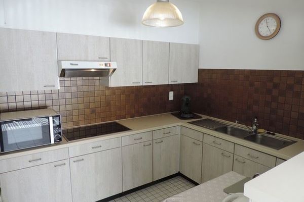 Appartement verkocht / Beringen