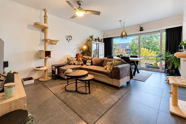appartement
                            te koop in Lint