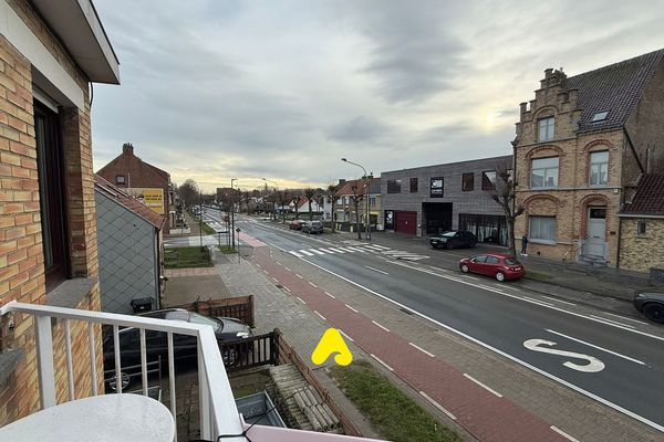 Maison loué / De Panne