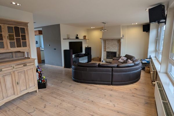 Huis te koop / Knokke-Heist