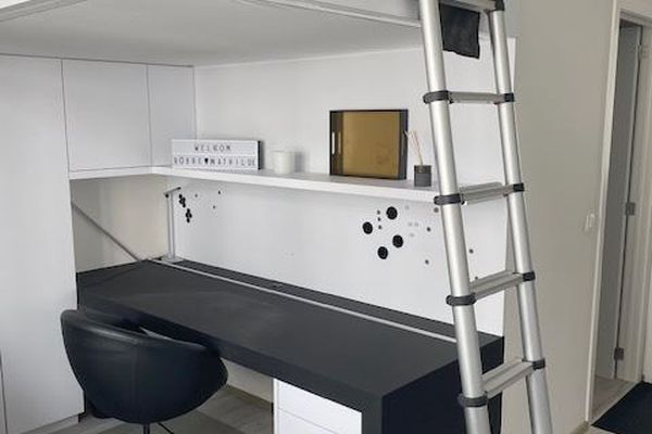 Appartement te koop / Brussel