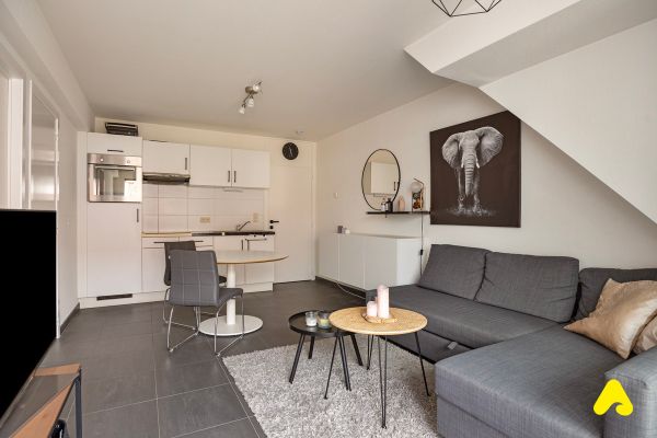 Appartement  in De Panne