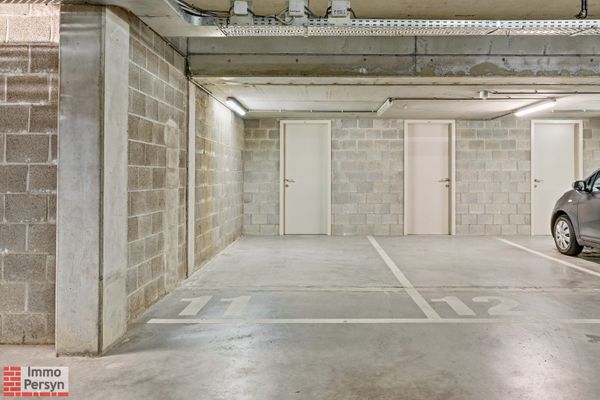 Appartement optie koop / Aarschot