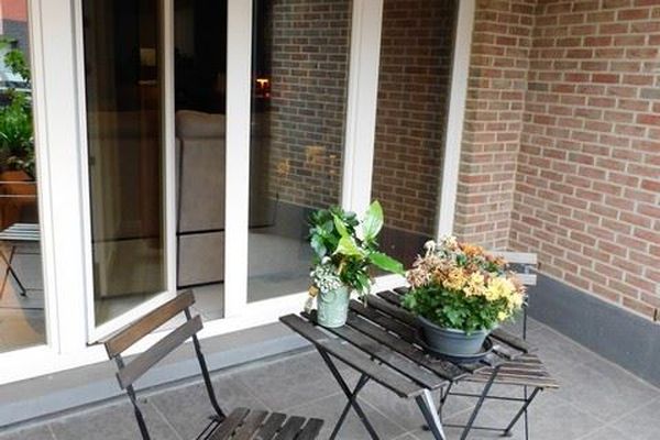 Appartement verkocht / Paal