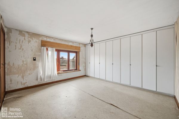 Huis te koop / Scherpenheuvel-Zichem