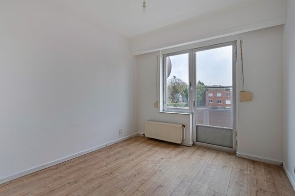 Appartement verkocht / Schoten