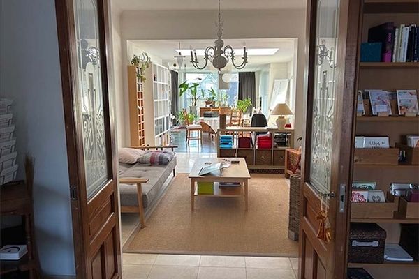 Herenwoning te koop in Hulshout
