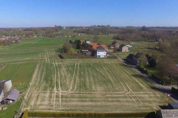 Grond te koop / Horebeke