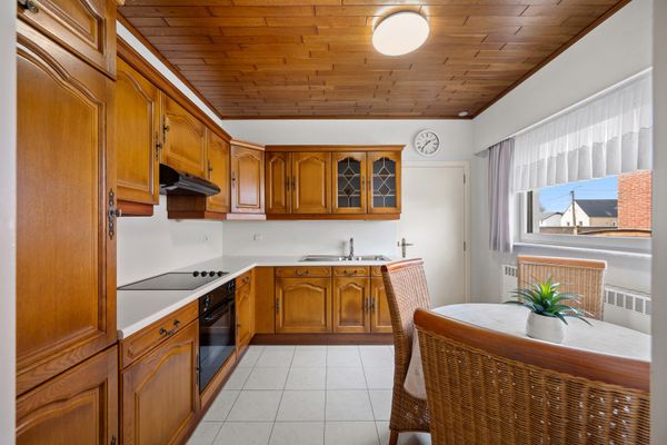 Huis te koop / Itegem