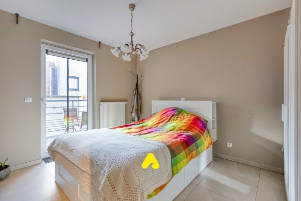 Appartement te koop / De Panne