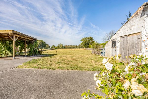 Huis te koop / Molenbeek-Wersbeek