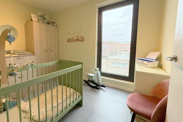 Appartement te koop / Rotselaar