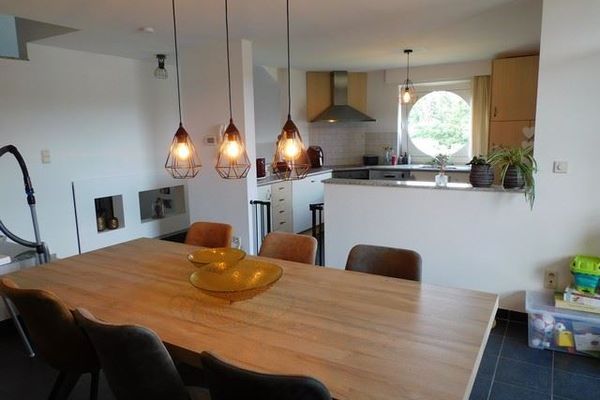 Appartement verhuurd / Heppen