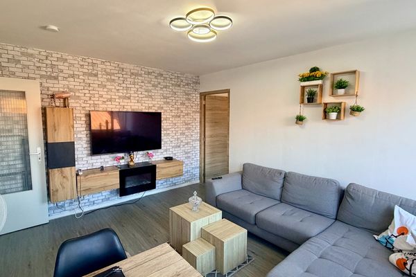 Appartement te koop / Leuven