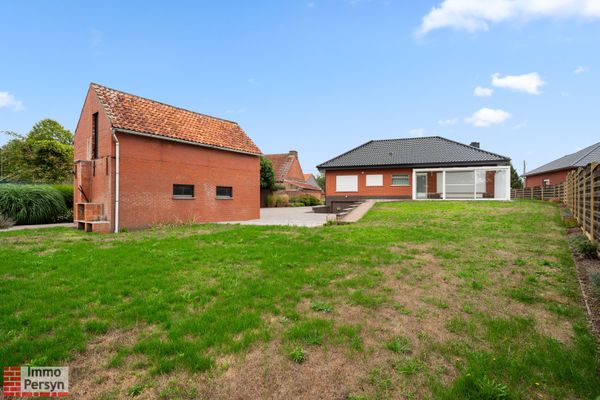 Huis te koop / Langdorp
