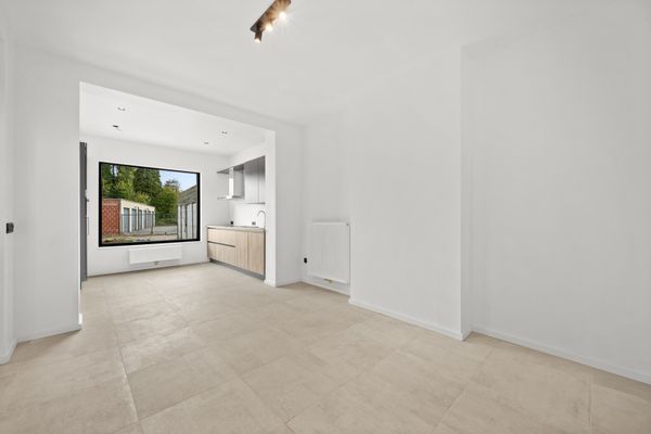 Huis te koop / Herselt