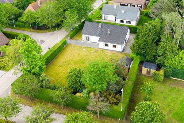 Grond
                                te koop
                                in Lochristi