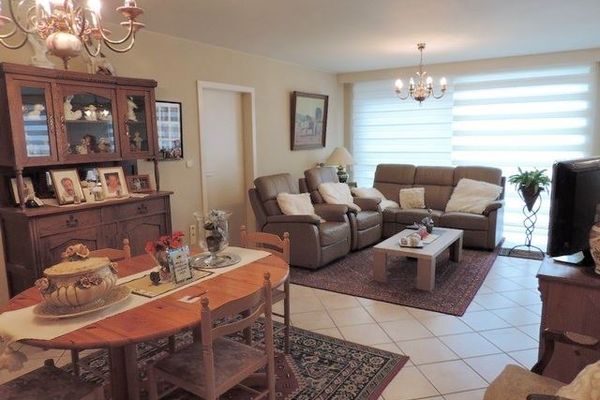 Appartement verkocht / Heusden-Zolder