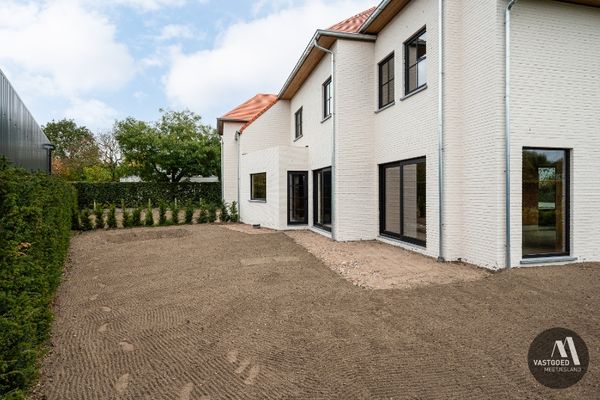 Huis te koop / Adegem