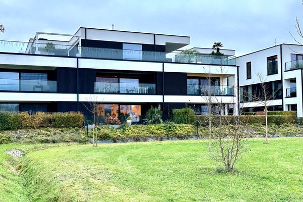 Appartement
                            te huur in Ruisbroek