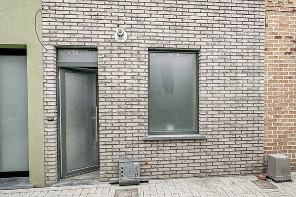 Huis
                                te huur
                                in Kluisbergen