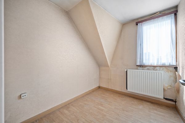 Huis te koop / Lint