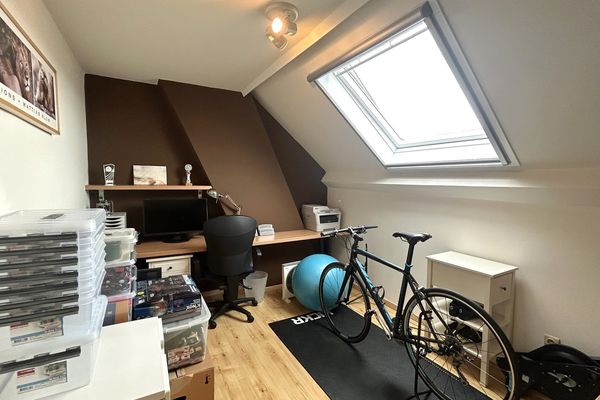 Huis te koop / Bertem