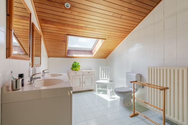 Huis te koop / Nijlen