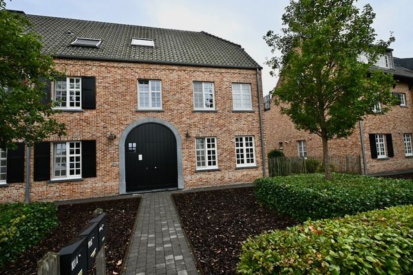 Appartement te koop / Nijlen