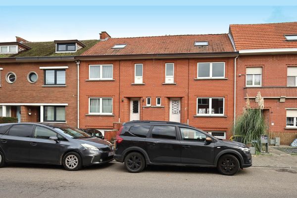 Huis
                            te koop in Kortenberg