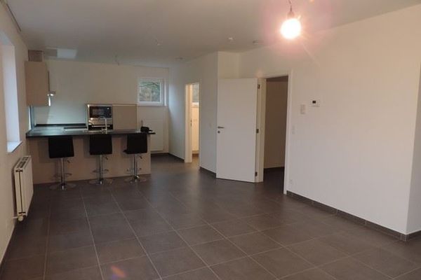 Appartement verhuurd / Beringen