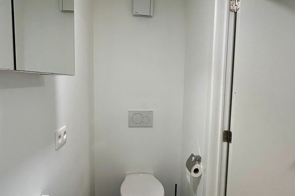 Appartement te koop / Heverlee