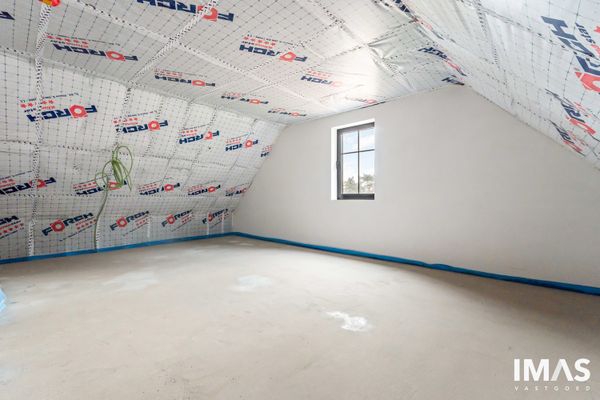 Huis te koop / Halen