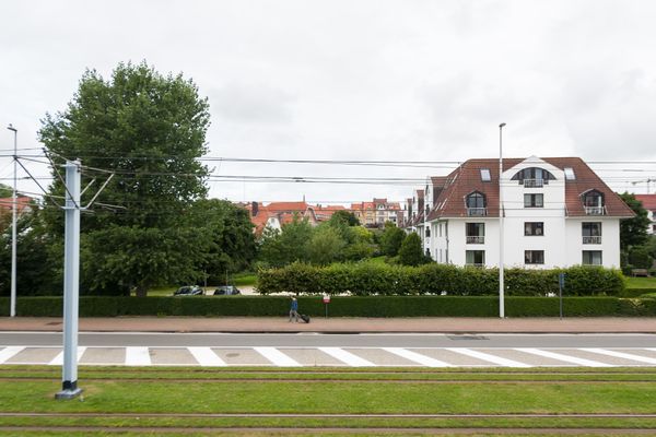 Foto van het pand