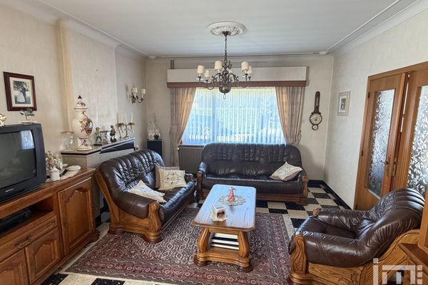Huis te koop / Wellen