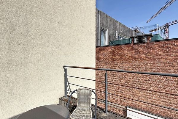Huis te koop / Hasselt