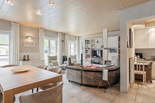 Appartement te koop / Emblem