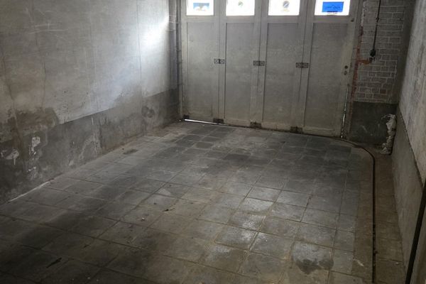 Garage te huur / Leuven