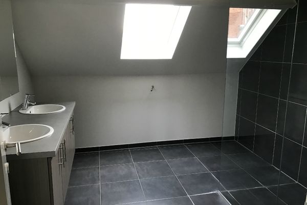 Appartement te huur / Mol