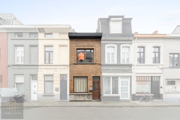 Huis te koop in Ledeberg