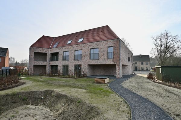 Project te koop / Mol