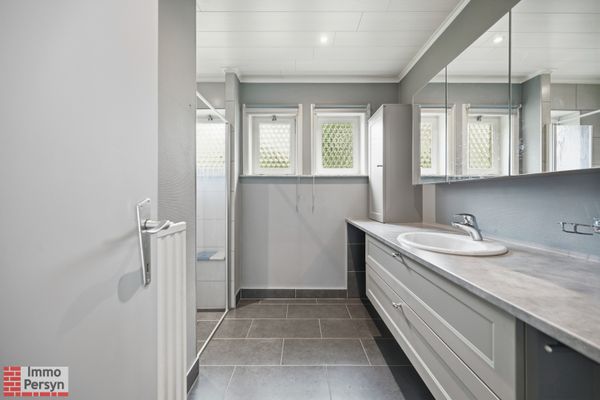 Huis optie koop / Messelbroek
