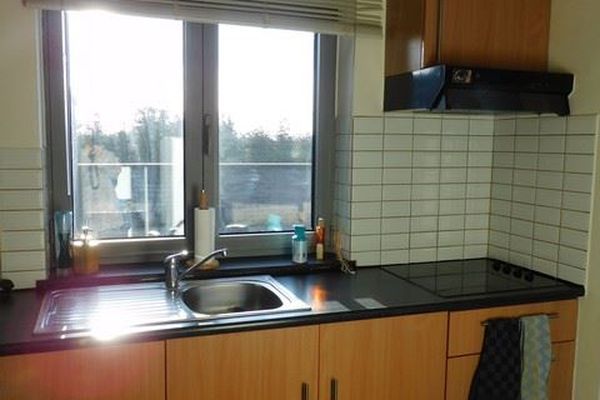 Appartement verhuurd / Koersel