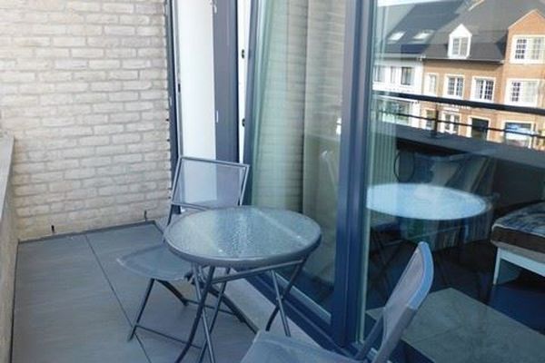 Appartement te koop / Paal