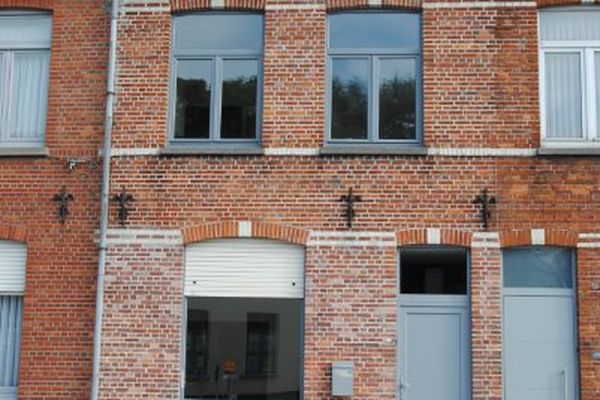 Huis uit mandaat (koop) / Sint-Michiels